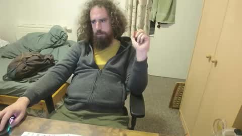 sirspammer online show from 22, 12, 2025