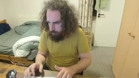 sirspammer online show from 8, 1, 2026