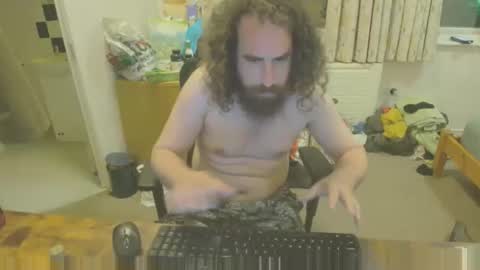sirspammer online show from 31, 5, 2026
