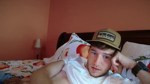 Snapshot of siscohater chatting on 7, 10, 2025 James online show from 7, 10, 2025