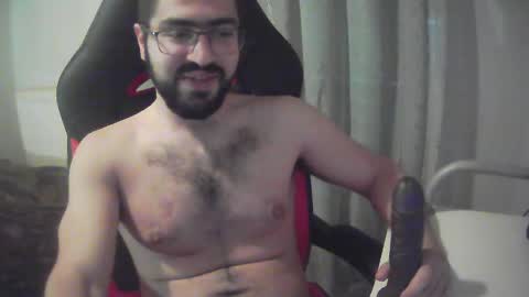 sissy_bear_ online show from 7, 2, 2025