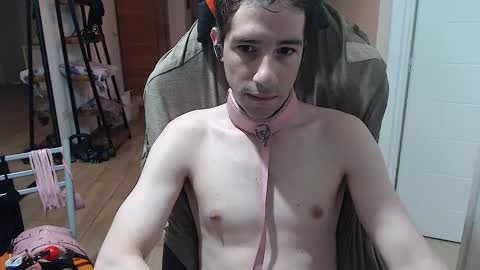 sissy slave online show from 7, 1, 2025