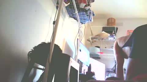 Snapshot of sissyboilooking chatting on 25, 10, 2025 RESPONDS WELL TO ... online show from 25, 10, 2025