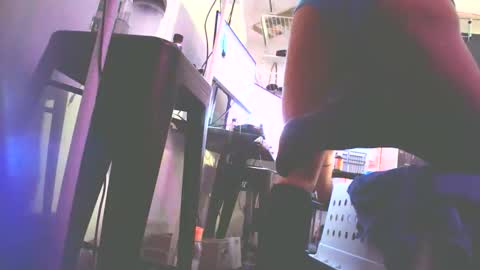 Snapshot of sissyboilooking chatting on 26, 10, 2025 RESPONDS WELL TO ... online show from 26, 10, 2025