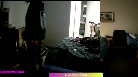 SissyCDMish online show from 12, 11, 2025