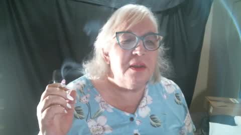 Snapshot of sissydianetx chatting on 16, 1, 2025 Sissy Diane online show from 16, 1, 2025