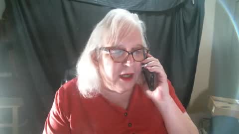 Snapshot of sissydianetx chatting on 20, 2, 2025 Sissy Diane online show from 20, 2, 2025