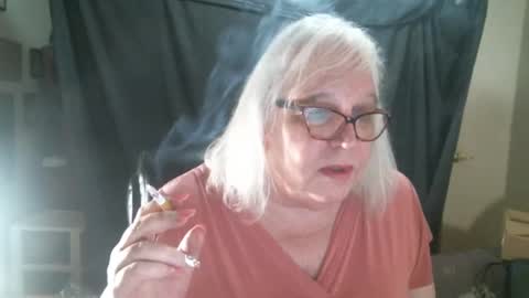 Snapshot of sissydianetx chatting on 7, 3, 2025 Sissy Diane online show from 7, 3, 2025