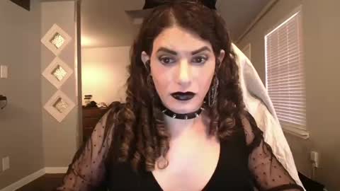 sissyember online show from 20, 10, 2025