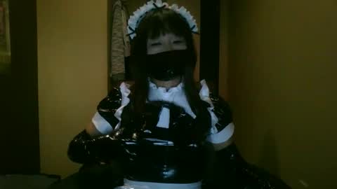 sissyerikajp online show from 24, 11, 2025