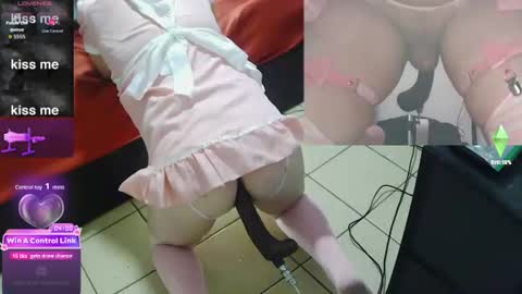 sissyjolcia online show from 29, 6, 2026