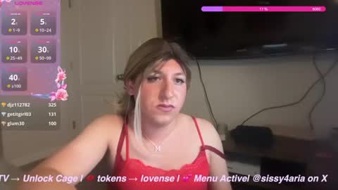 Snapshot of sissymaddieee chatting on 11, 7, 2026 sissymaddieee online show from 11, 7, 2026