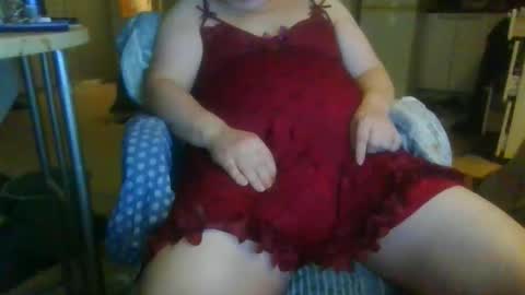 Snapshot of sissymarika chatting on 12, 11, 2025 Marika online show from 12, 11, 2025