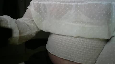 Snapshot of sissypaul200 chatting on 25, 9, 2025 sissypaul online show from 25, 9, 2025