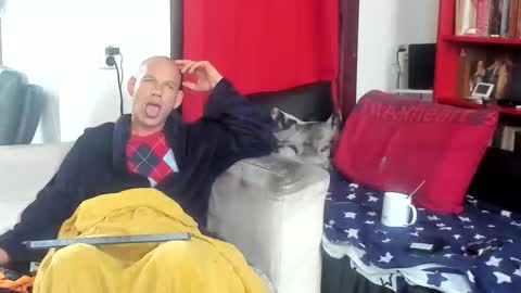 Petra online show from 19, 10, 2025