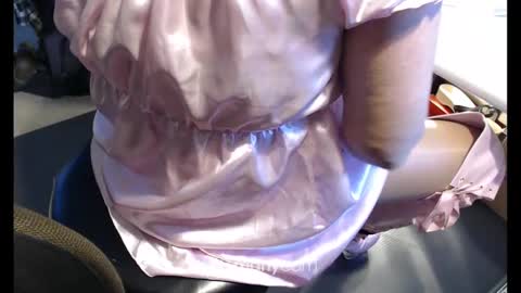 Sissyslut6111 online show from 23, 2, 2025