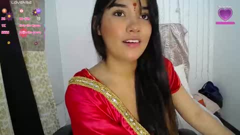 sita_nair online show from 6, 3, 2026