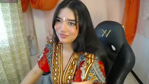 sita_nair online show from 18, 5, 2026