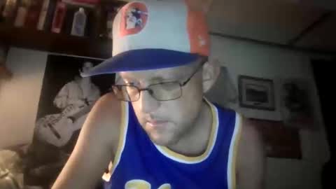 Snapshot of situationallefty chatting on 18, 1, 2026 Situational Lefty online show from 18, 1, 2026