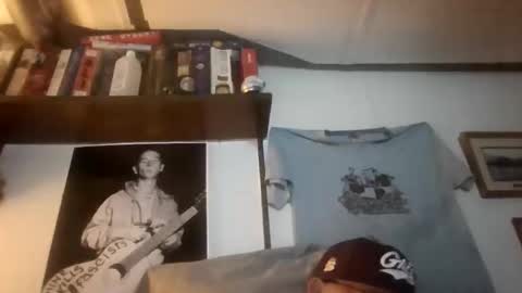 Snapshot of situationallefty chatting on 14, 2, 2026 Situational Lefty online show from 14, 2, 2026