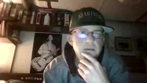 Snapshot of situationallefty chatting on 28, 2, 2026 Situational Lefty online show from 28, 2, 2026