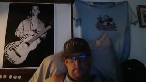 Snapshot of situationallefty chatting on 15, 3, 2026 Situational Lefty online show from 15, 3, 2026