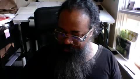 siyah_sakal online show from 31, 12, 2024