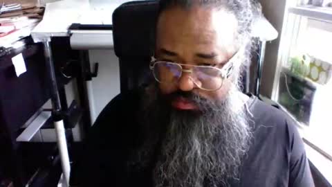 siyah_sakal online show from 15, 1, 2025