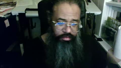 siyah_sakal online show from 16, 1, 2025