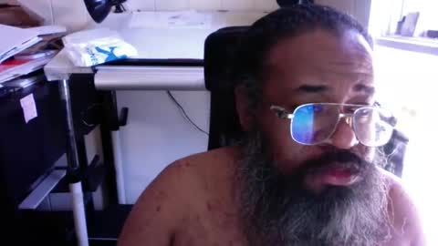 siyah_sakal online show from 2, 3, 2025