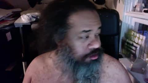 siyah_sakal online show from 3, 3, 2025