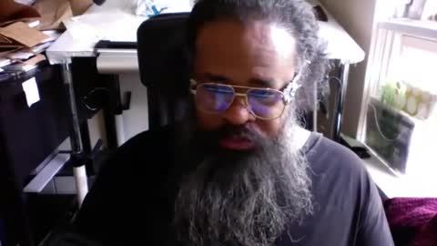 siyah_sakal online show from 12, 3, 2025