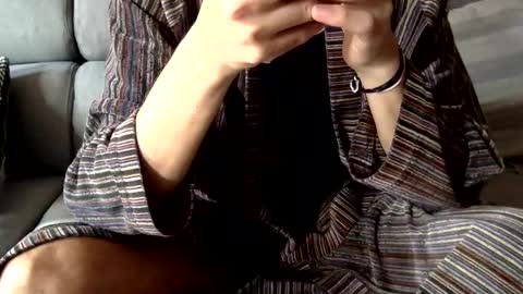 Snapshot of sk1nnybutth1ck chatting on 19, 12, 2024 Faroukh online show from 19, 12, 2024