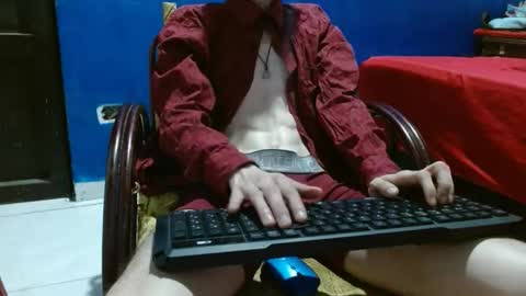 Snapshot of sk8sir chatting on 31, 5, 2026 sk8sir online show from 31, 5, 2026