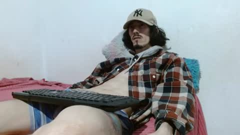 sk8sir online show from 14, 7, 2026