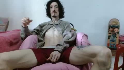 sk8sir online show from 16, 7, 2026