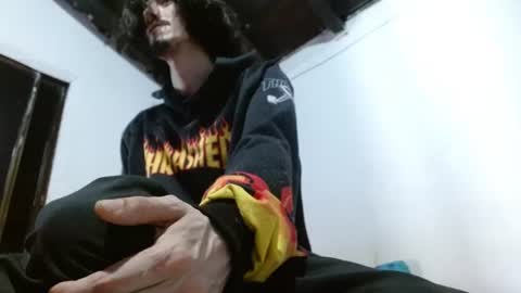 sk8sir online show from 17, 7, 2026