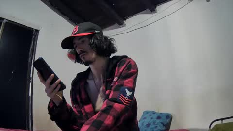 sk8sir online show from 30, 7, 2026