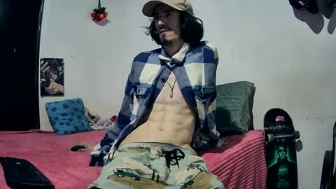 sk8sir online show from 9, 8, 2026