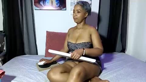 Snapshot of skar_queen11 chatting on 10, 10, 2025 Skarlleth online show from 10, 10, 2025