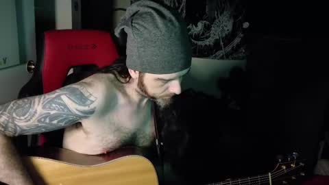 Skarlet The Undead online show from 4, 3, 2025