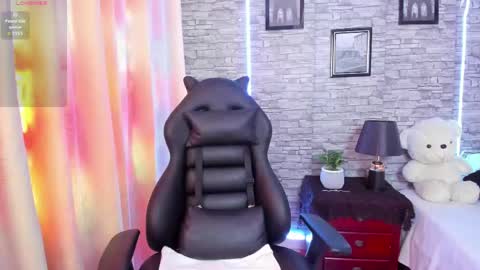 Skarleth online show from 14, 4, 2026