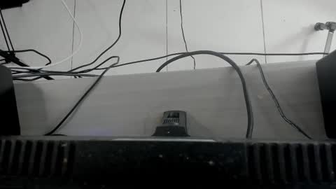 Skarleth and Lina online show from 26, 10, 2025