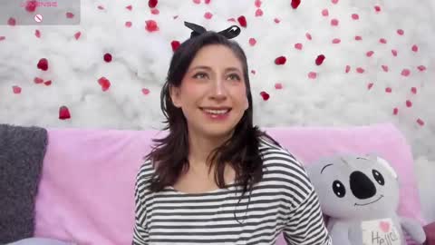 Skarlet  online show from 3, 4, 2026