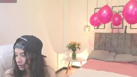 Skarlette online show from 15, 2, 2026