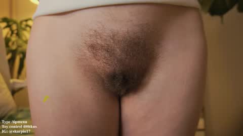 Im Scarlett  ONLINE  5pm-10pm NYC time  online show from 28, 2, 2026