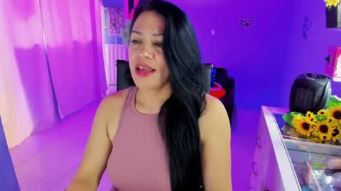 Snapshot of skater_gal chatting on 5, 6, 2026 susan ramires online show from 5, 6, 2026
