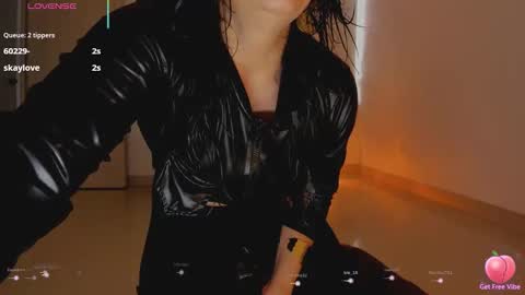 Skay online show from 16, 2, 2026