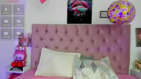 Snapshot of skay_wish chatting on 11, 5, 2026 skay_wish online show from 11, 5, 2026