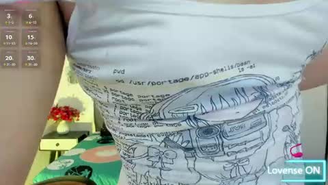 Snapshot of skay_wish chatting on 22, 6, 2026 skay_wish online show from 22, 6, 2026